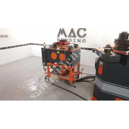 PBM 240 HYD NC CONTROLLED PROFILE BENDING MACHINE, Pipe - Profile Bending Machines