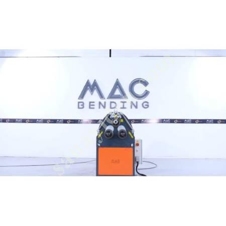 PBM 60 NC PROFILE AND PIPE BENDING MACHINE, Pipe - Profile Bending Machines