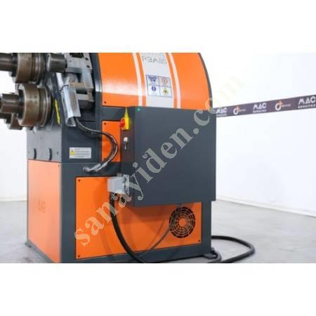 PBM 80 HYD NC PROFILE AND PIPE BENDING MACHINE, Pipe - Profile Bending Machines