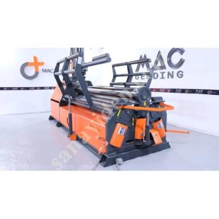 SBM 275-3100 10-12 MM NC HYD CYLINDER BENDING MACHINE, Cylinder Machine