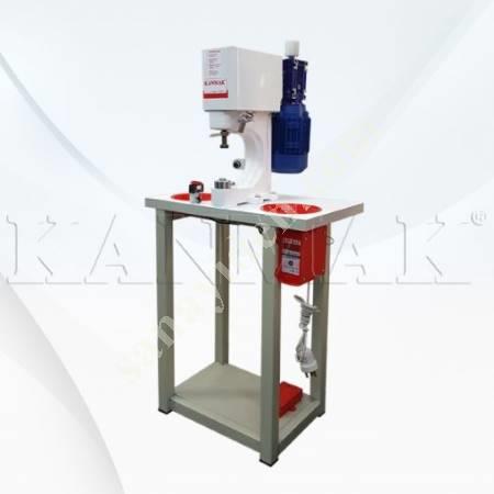 MOTORIZED FENCE FENCE MACHINE KM500 DMKUM BODY KANMAK MAKİNA, Textile Industry Machinery