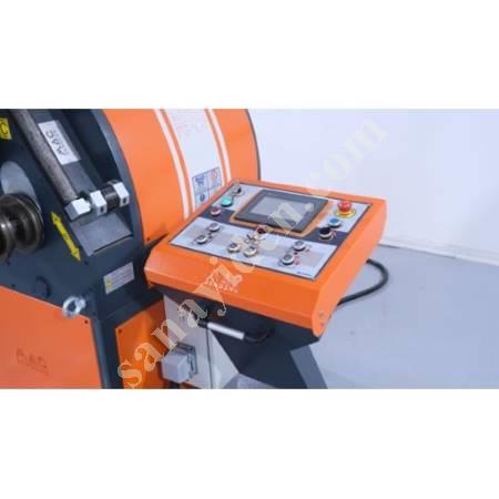 PBM 60 NC PROFILE AND PIPE BENDING MACHINE, Pipe - Profile Bending Machines