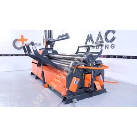 SBM 275-3100 10-12 MM NC HYD CYLINDER BENDING MACHINE, Cylinder Machine