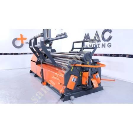 SBM 275-3100 10-12 MM NC HYD CYLINDER BENDING MACHINE, Cylinder Machine