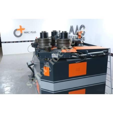 PBM 240 HYD NC CONTROLLED PROFILE BENDING MACHINE, Pipe - Profile Bending Machines