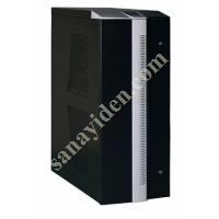 İNFORM PYRAMID DSP 33 100 KVA ONLINE UPS(124X17AH) ,