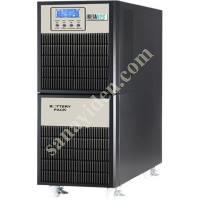 BETAUPS ENERGY SERİSİ 1/1 10 KVA ONLINE UPS(16X9 AH) , Güç Kaynakları