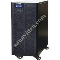 BETAUPS BT 33 20 KVA ONLINE UPS(32X9AH) , Güç Kaynakları