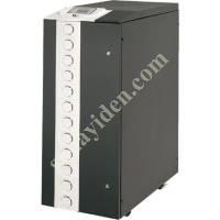 İNFORM PYRAMID DSP 33 160 KVA ONLINE UPS (60X65AH), Güç Kaynakları