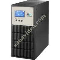 BETAUPS ENERGY SERİSİ 1/1 3 KVA ONLINE UPS(6X9)AH , Güç Kaynakları