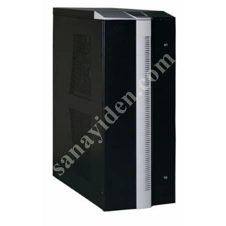 İNFORM PYRAMID DSP 33 120 KVA ONLINE UPS (60X40AH) , Güç Kaynakları
