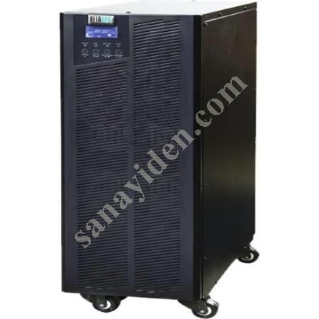 BETAUPS BT 33 20 KVA ONLINE UPS(32X9AH) , Güç Kaynakları