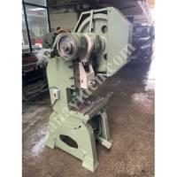 15 TONLUK EKSANTRİK PRES REVİZYONLU,