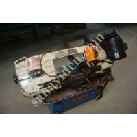 VOUGA 180'LİK ŞERİT TESTERE KARTAL MAKİNA,