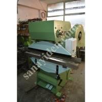 ÖZMAK 1300X1,5 MM HİDROLİK ABKANT,