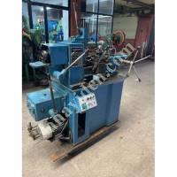 RETOSAN 42'LİK ROVELVER TEZGAHI,
