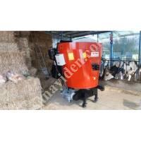 FEED MIXERS, Livestock Machinery