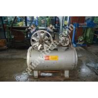 LUPAMAT 360 LITER COMPRESSOR KARTAL MACHINE, Reciprocating Compressor