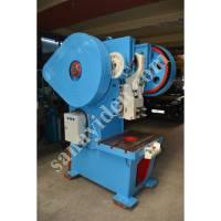 60 TON ECCENTRIC PRESS, Eccentric Press