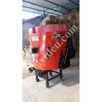 FEED MIXERS, Livestock Machinery