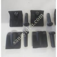 115988494 DOOR LOCK BUTTON & SLOT FAVORITE & FORMEN,