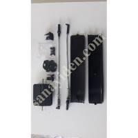 7H0847795 SURGICAL GLASS LATCH REPAIR KIT T5, Spare Parts And Accessories Auto Industry