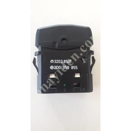 2D0959855 LT35 VOLT WINDOW OPENING BUTTON, Spare Parts And Accessories Auto Industry