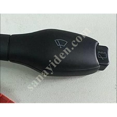 6N0953519B WIPER ARM (WIRE) POLO HB,