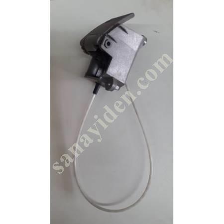 2D0837085 LT35 DOOR INTERIOR OPENING HANDLE,