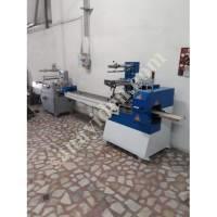 SET PACKAGING MACHINE,