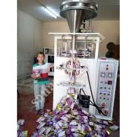 VERTICAL PACKAGING, Shrink Machine