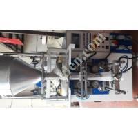 STEW BAG FILLING MACHINE,