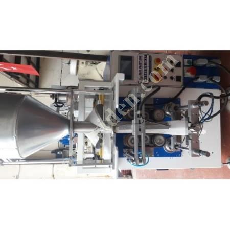 STEW BAG FILLING MACHINE, Packaging Machines