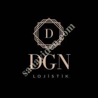 DGN LOJİSTİK CARGO,