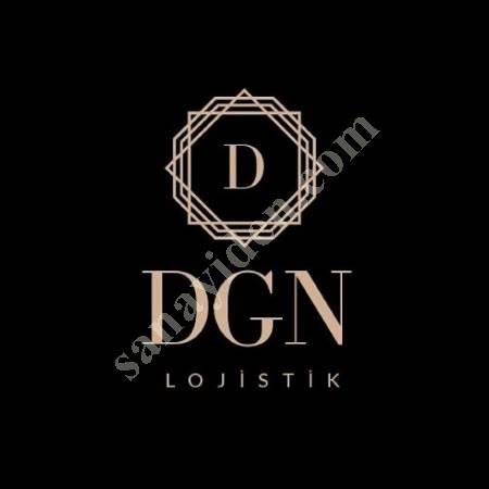 DGN LOJİSTİK CARGO, Diğer