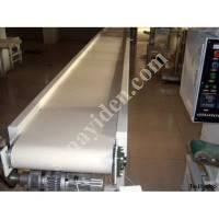 PVC BELT CONVEYORS, Conveyor Systems