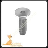 M4 CELL BOLT 8 MM,