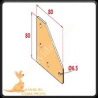 30X30 TWO WAY CONNECTION SHEET,