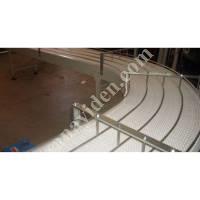 MODULAR BELT CONVEYORS,