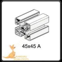 45X45 HEAVY SIGMA PROFILE K10,