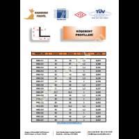 ANGLE PROFILES, Profile- Sheet-Casting