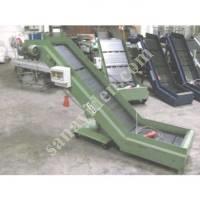 Z TYPE CONVEYORS, Conveyor Systems