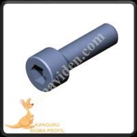 M4 IMBUS BOLT 8 MM,