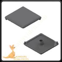 35X35 LIGHT PROFILE COVER, Profile Fasteners