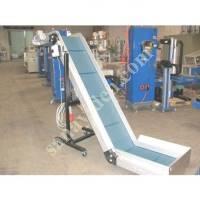 Z TYPE CONVEYORS, Conveyor Systems