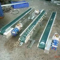 KANGURU ENGINEERING MINIATURE CONVEYORS, Conveyor Systems