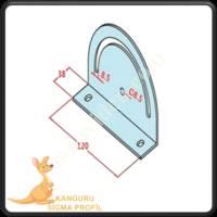 CHANNEL 10 SHELF ADJUSTMENT SHEET,