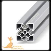 60X60 SIGMA PROFILE K10, Profile- Sheet-Casting