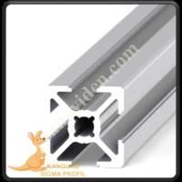 20X20 SIGMA PROFILE K6, Profile- Sheet-Casting