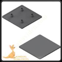 80X80 PROFILE COVER, Profile Fasteners